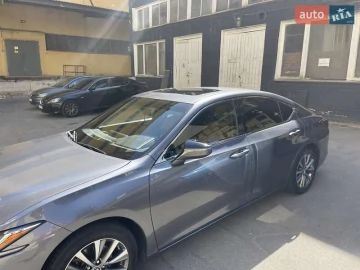 Авто Lexus Es 2019 № 7625686