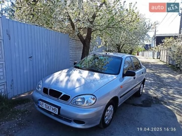Авто ЗАЗ Sens 2012 № 7625702