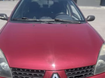 Авто Renault Clio 2003 № 7625706