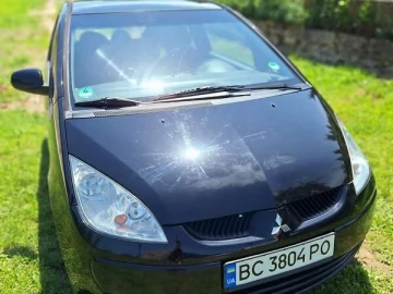 Авто Mitsubishi Colt 2005 № 7625716