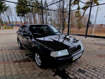 Авто Skoda Octavia 2006 № 7625717