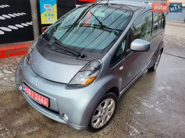 Авто Mitsubishi I-Miev 2013 № 7625719