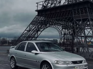 Авто Opel Vectra 1999 № 7625722