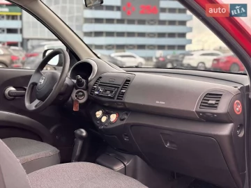 Авто Nissan Micra 2006 № 7625731