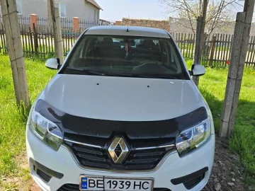 Авто Renault Logan 2018 № 7625747