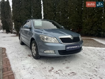 Авто Skoda Octavia 2012 № 7625760