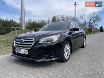 Авто Subaru Legacy 2014 № 7625786