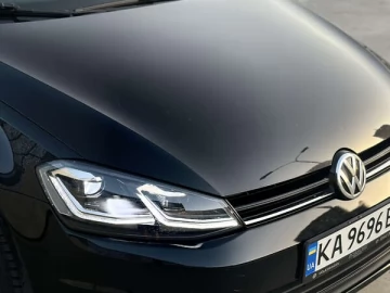 Авто Volkswagen Golf 2015 № 7625801