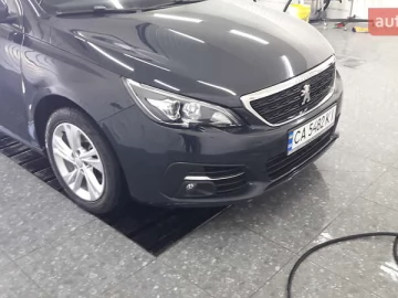 Авто Peugeot 308 2019 № 7625805