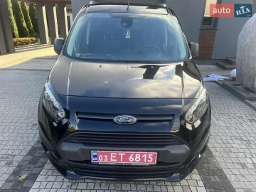 Авто Ford Tourneo Connect 2016 № 7625806