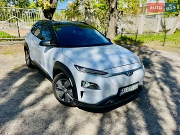 Авто Hyundai Kona 2019 № 7625818