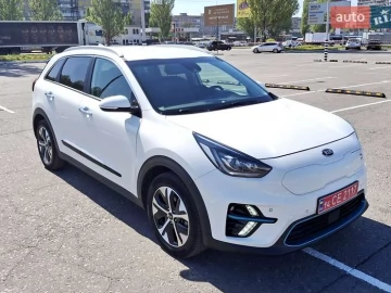 Авто KIA Niro 2019 № 7625820