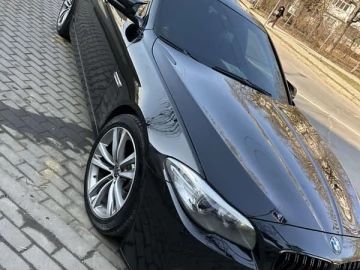 Авто BMW 5 Series 2016 № 7625830