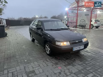 Авто ВАЗ 2112 2007 № 7625871