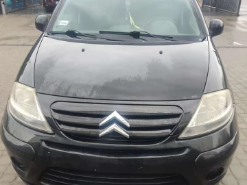 Авто Citroen C3 2009 № 7625896