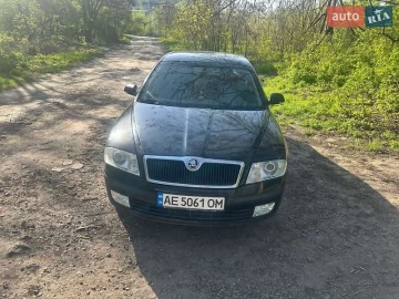 Авто Skoda Octavia 2006 № 7625909