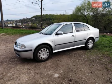 Авто Skoda Octavia 2008 № 7625910