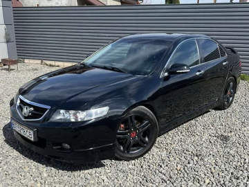 Авто Honda Accord 2005 № 7625930
