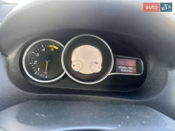 Авто Renault Megane 2011 № 7625940