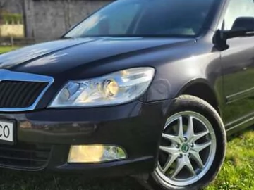 Авто Skoda Octavia 2011 № 7625943