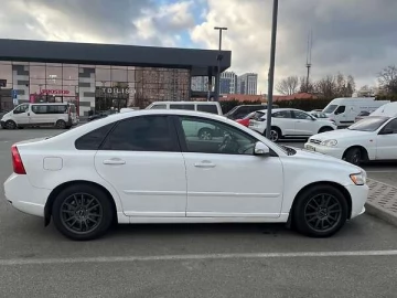 Авто Volvo S40 2009 № 7625947