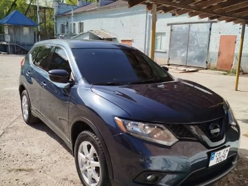 Авто Nissan Rogue 2014 № 7625962