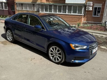 Авто Audi A3 2014 № 7625964