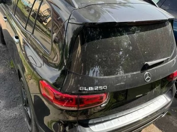 Авто Mercedes Glb-Class 2022 № 7625977