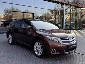 Авто Toyota Venza 2013 № 7625991