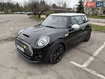 Авто MINI Cooper 2021 № 7625999