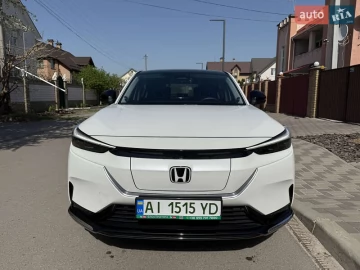 Авто Honda Ens1 2023 № 7626013