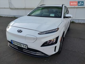 Авто Hyundai Kona Electric 2023 № 7626014
