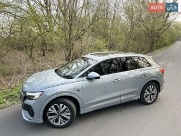 Авто Audi E-Tron 2023 № 7626026