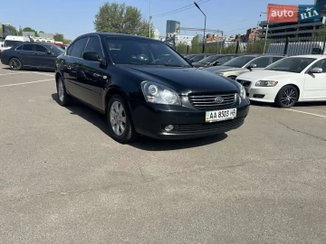 Авто KIA Magentis 2007 № 7626074