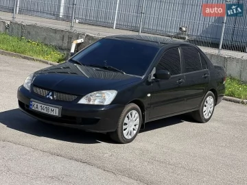 Авто Mitsubishi Lancer 2006 № 7626080