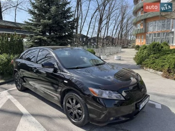 Авто Toyota Camry 2008 № 7626105