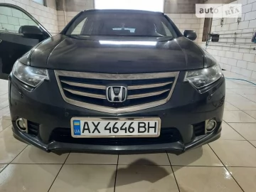 Авто Honda Accord 2011 № 7626114