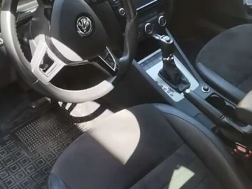 Авто Skoda Octavia 2016 № 7626121