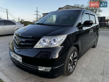 Авто Honda Elysion 2010 № 7626136