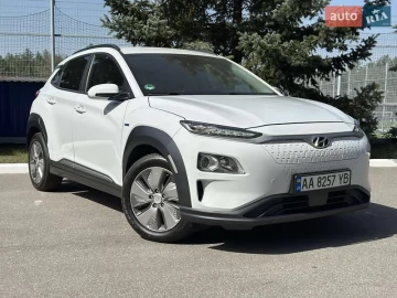 Авто Hyundai Kona 2019 № 7626142