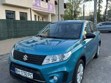 Авто Suzuki Vitara 2021 № 7626161