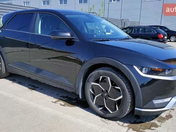 Авто Hyundai Ioniq 5 2023 № 7626174