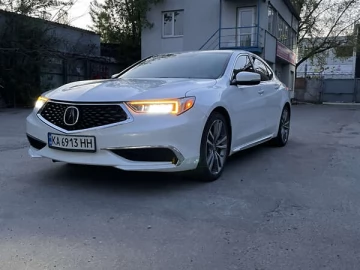 Авто Acura Tlx 2020 № 7626178