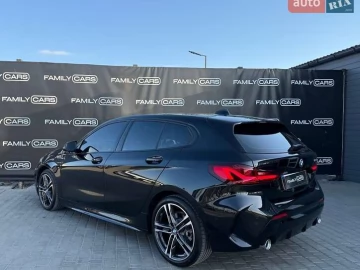 Авто BMW 1 Series 2023 № 7626187