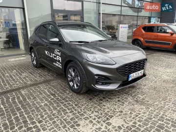 Авто Ford Kuga 2023 № 7626190