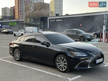 Авто Lexus Es 2020 № 7626193