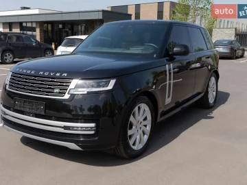 Авто Land Rover Range Rover 2024 № 7626209