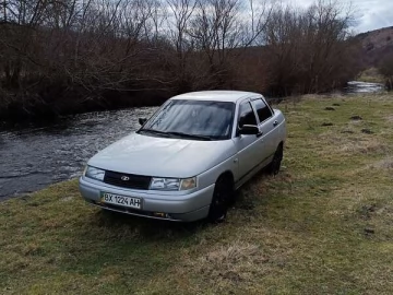 Авто ВАЗ 2110 2005 № 7626210