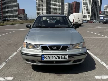 Авто Daewoo Nexia 2008 № 7626213