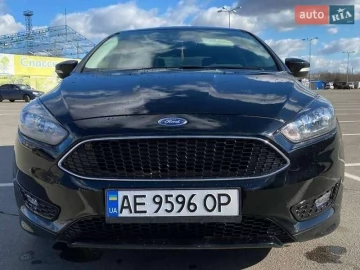 Авто Ford Focus 2018 № 7626260